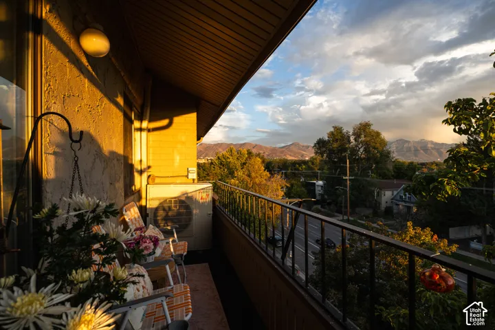 339 E 600 S #1409, Salt Lake City, Utah 84111
