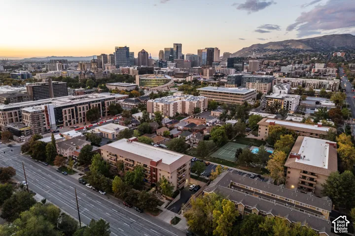 339 E 600 S #1409, Salt Lake City, Utah 84111