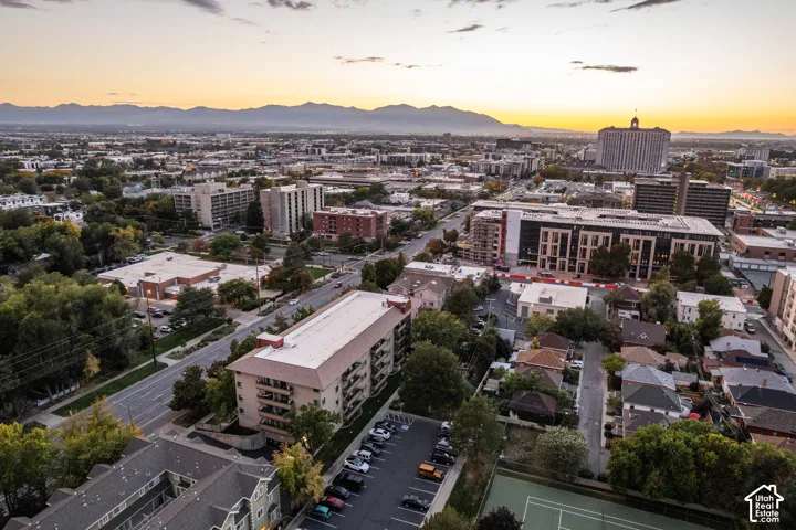 339 E 600 S #1409, Salt Lake City, Utah 84111