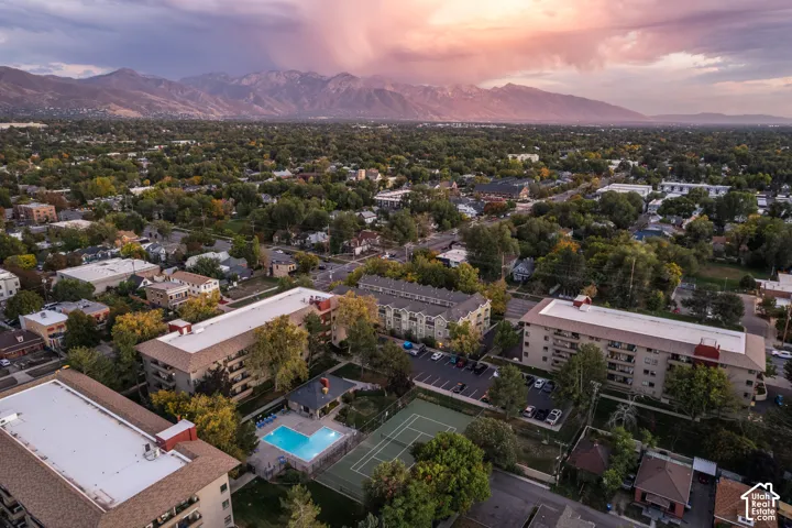 339 E 600 S #1409, Salt Lake City, Utah 84111