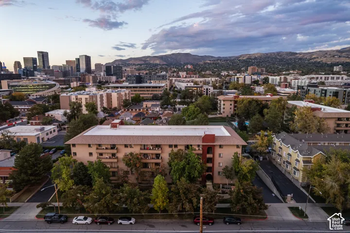 339 E 600 S #1409, Salt Lake City, Utah 84111