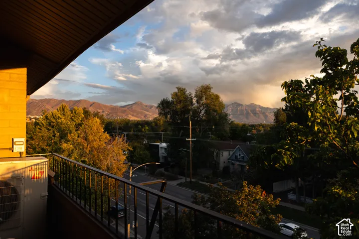 339 E 600 S #1409, Salt Lake City, Utah 84111