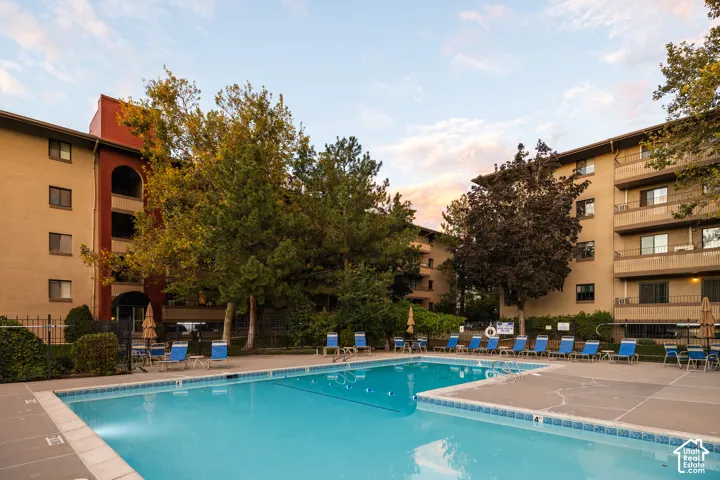 339 E 600 S #1409, Salt Lake City, Utah 84111