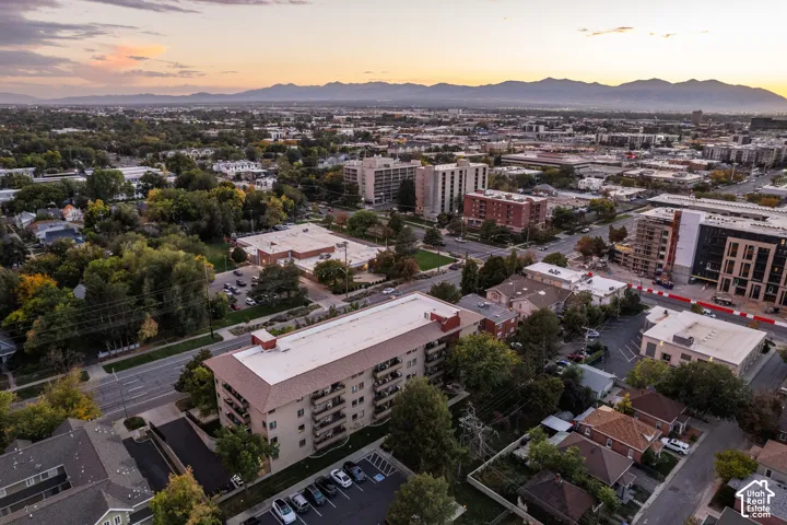 339 E 600 S #1409, Salt Lake City, Utah 84111