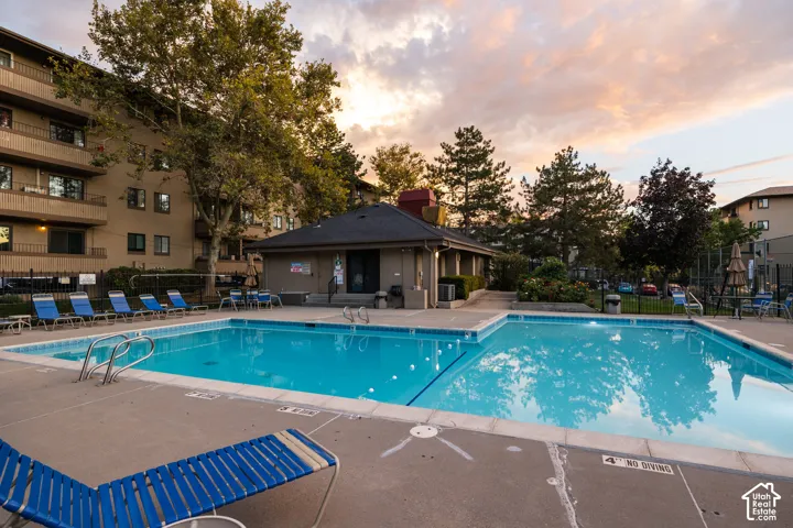 339 E 600 S #1409, Salt Lake City, Utah 84111