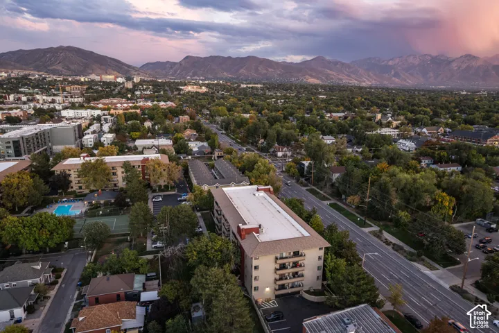 339 E 600 S #1409, Salt Lake City, Utah 84111