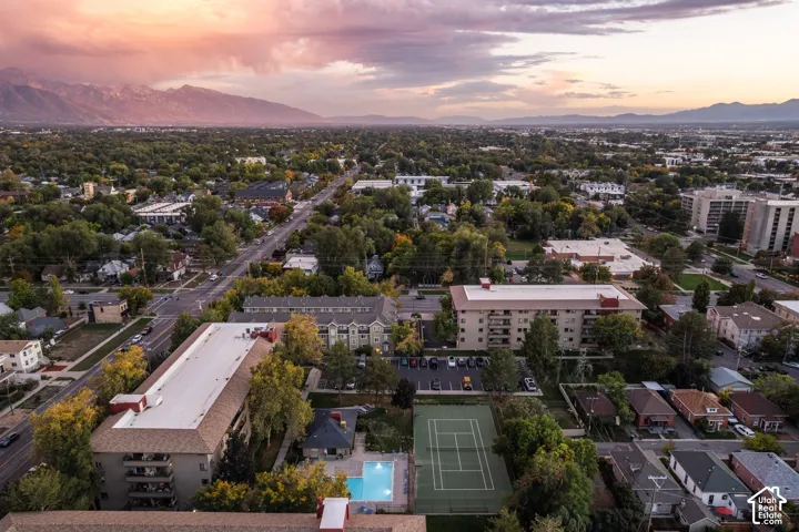 339 E 600 S #1409, Salt Lake City, Utah 84111