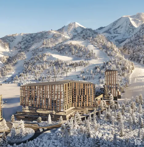 1898 W Glencoe Mountain Way #4c, Park City, Utah 84060