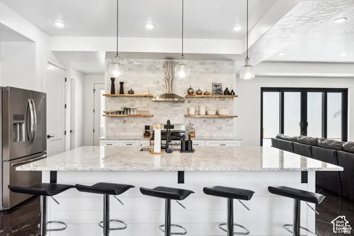 4308 W Cambridge Pkwy, Hurricane, Utah 84737