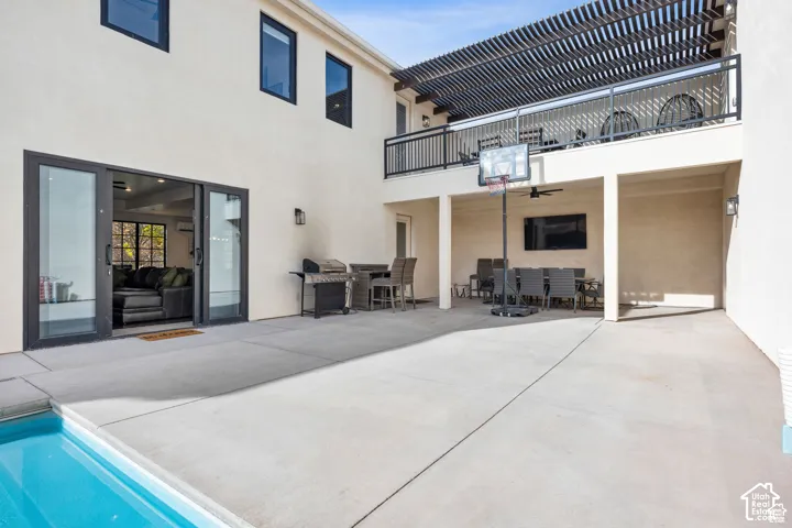 4308 W Cambridge Pkwy, Hurricane, Utah 84737