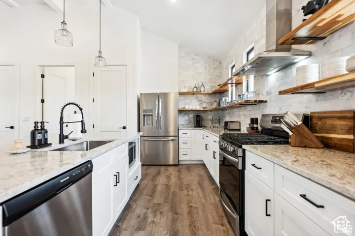 4308 W Cambridge Pkwy, Hurricane, Utah 84737