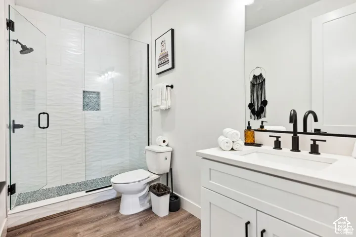 4308 W Cambridge Pkwy, Hurricane, Utah 84737