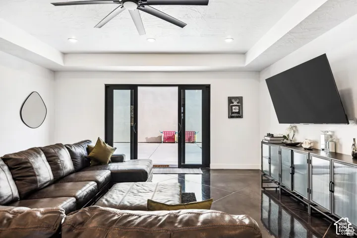 4308 W Cambridge Pkwy, Hurricane, Utah 84737