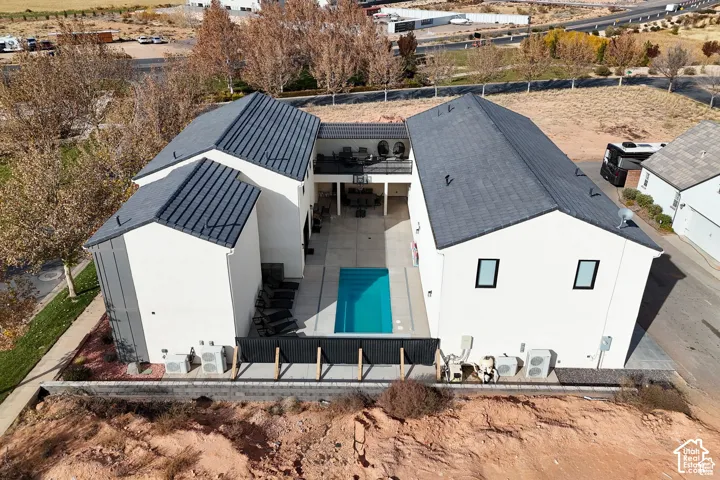 4308 W Cambridge Pkwy, Hurricane, Utah 84737