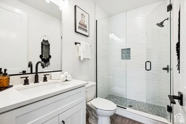 4308 W Cambridge Pkwy, Hurricane, Utah 84737