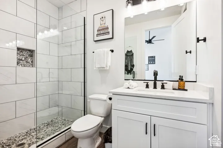 4308 W Cambridge Pkwy, Hurricane, Utah 84737