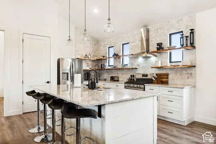 4308 W Cambridge Pkwy, Hurricane, Utah 84737