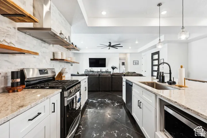 4308 W Cambridge Pkwy, Hurricane, Utah 84737