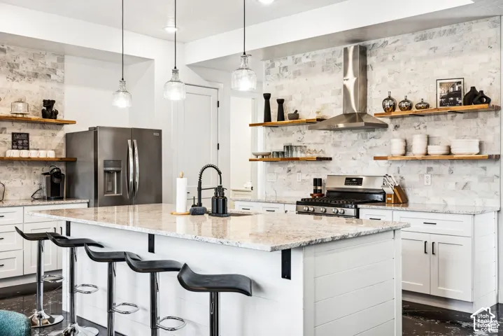 4308 W Cambridge Pkwy, Hurricane, Utah 84737
