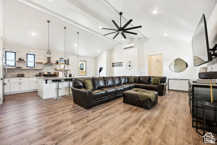 4308 W Cambridge Pkwy, Hurricane, Utah 84737