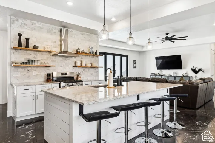 4308 W Cambridge Pkwy, Hurricane, Utah 84737