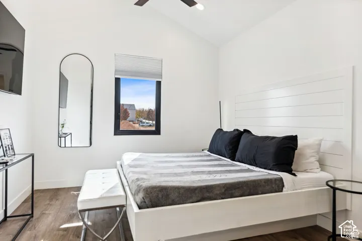 4308 W Cambridge Pkwy, Hurricane, Utah 84737