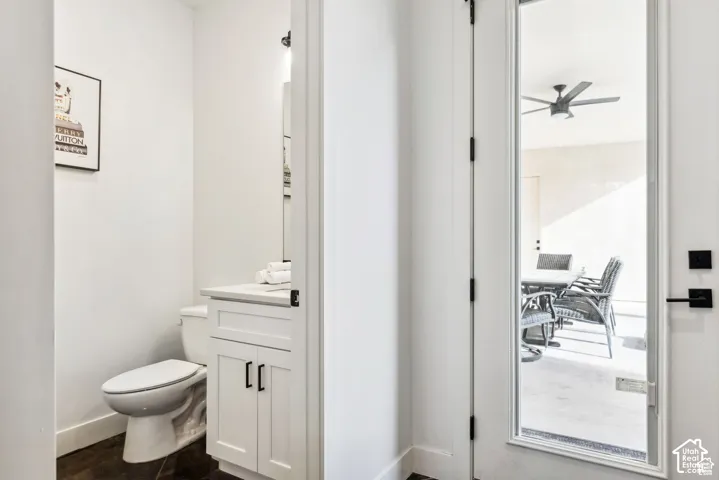 4308 W Cambridge Pkwy, Hurricane, Utah 84737