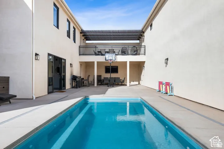 4308 W Cambridge Pkwy, Hurricane, Utah 84737