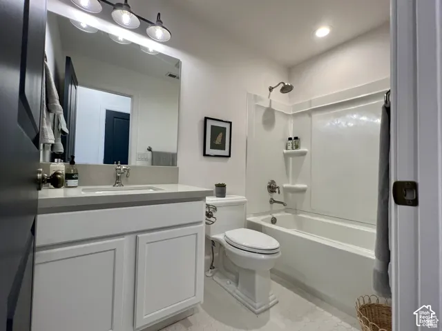 7611 S New Sycamore Dr #432, West Jordan, Utah 84081