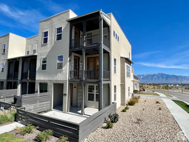 7611 S New Sycamore Dr #432, West Jordan, Utah 84081
