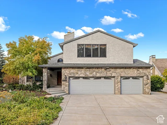 9712 S Quail Ridge Rd, Sandy, Utah 84092