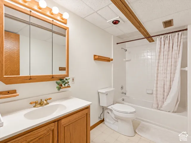 9712 S Quail Ridge Rd, Sandy, Utah 84092