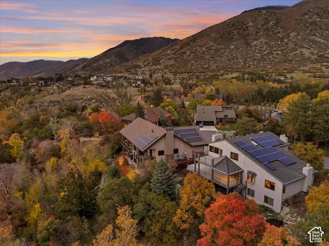 9712 S Quail Ridge Rd, Sandy, Utah 84092