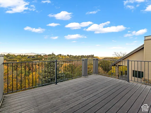 9712 S Quail Ridge Rd, Sandy, Utah 84092