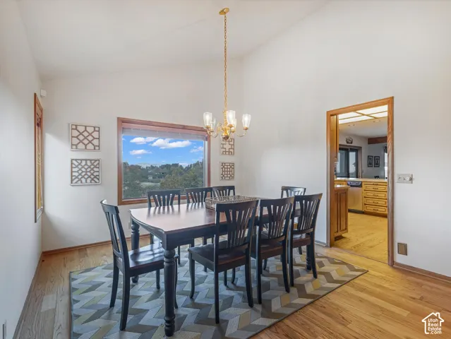 9712 S Quail Ridge Rd, Sandy, Utah 84092