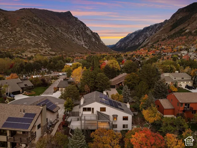 9712 S Quail Ridge Rd, Sandy, Utah 84092