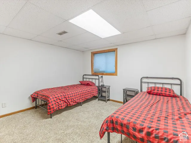 9712 S Quail Ridge Rd, Sandy, Utah 84092