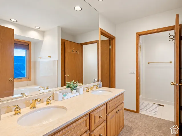9712 S Quail Ridge Rd, Sandy, Utah 84092