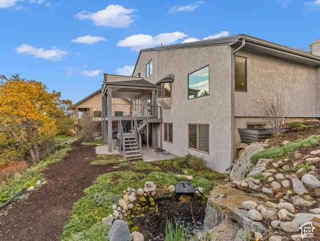 9712 S Quail Ridge Rd, Sandy, Utah 84092