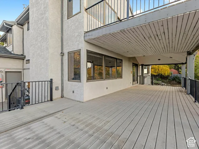 9712 S Quail Ridge Rd, Sandy, Utah 84092