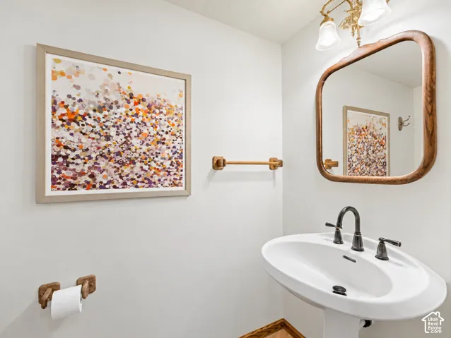 9712 S Quail Ridge Rd, Sandy, Utah 84092