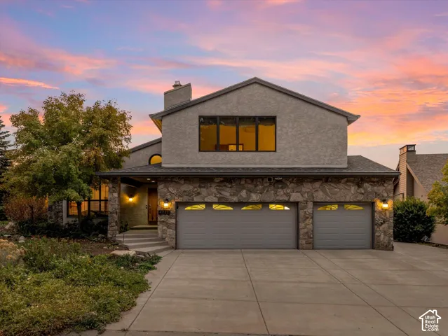 9712 S Quail Ridge Rd, Sandy, Utah 84092