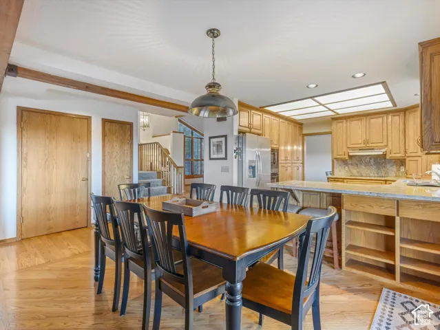 9712 S Quail Ridge Rd, Sandy, Utah 84092