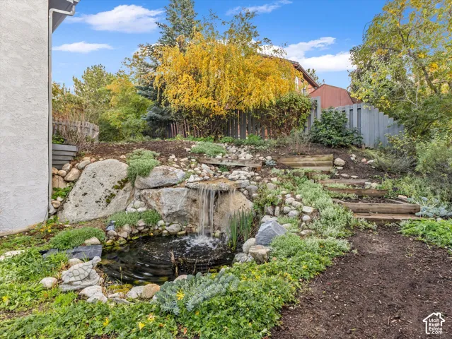 9712 S Quail Ridge Rd, Sandy, Utah 84092