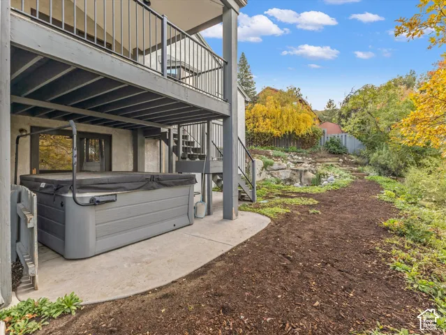 9712 S Quail Ridge Rd, Sandy, Utah 84092