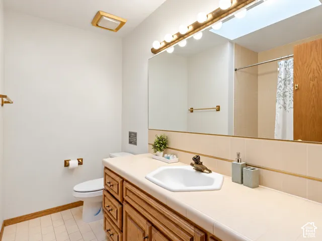 9712 S Quail Ridge Rd, Sandy, Utah 84092