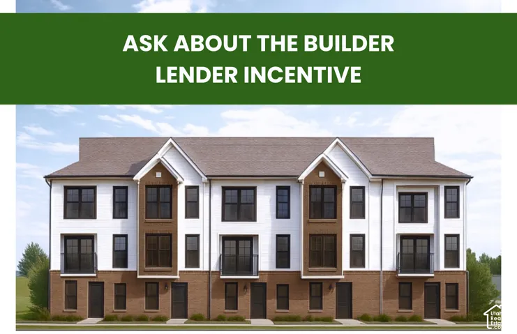 Promotional Material. Identifying current financial programs applicable to the property