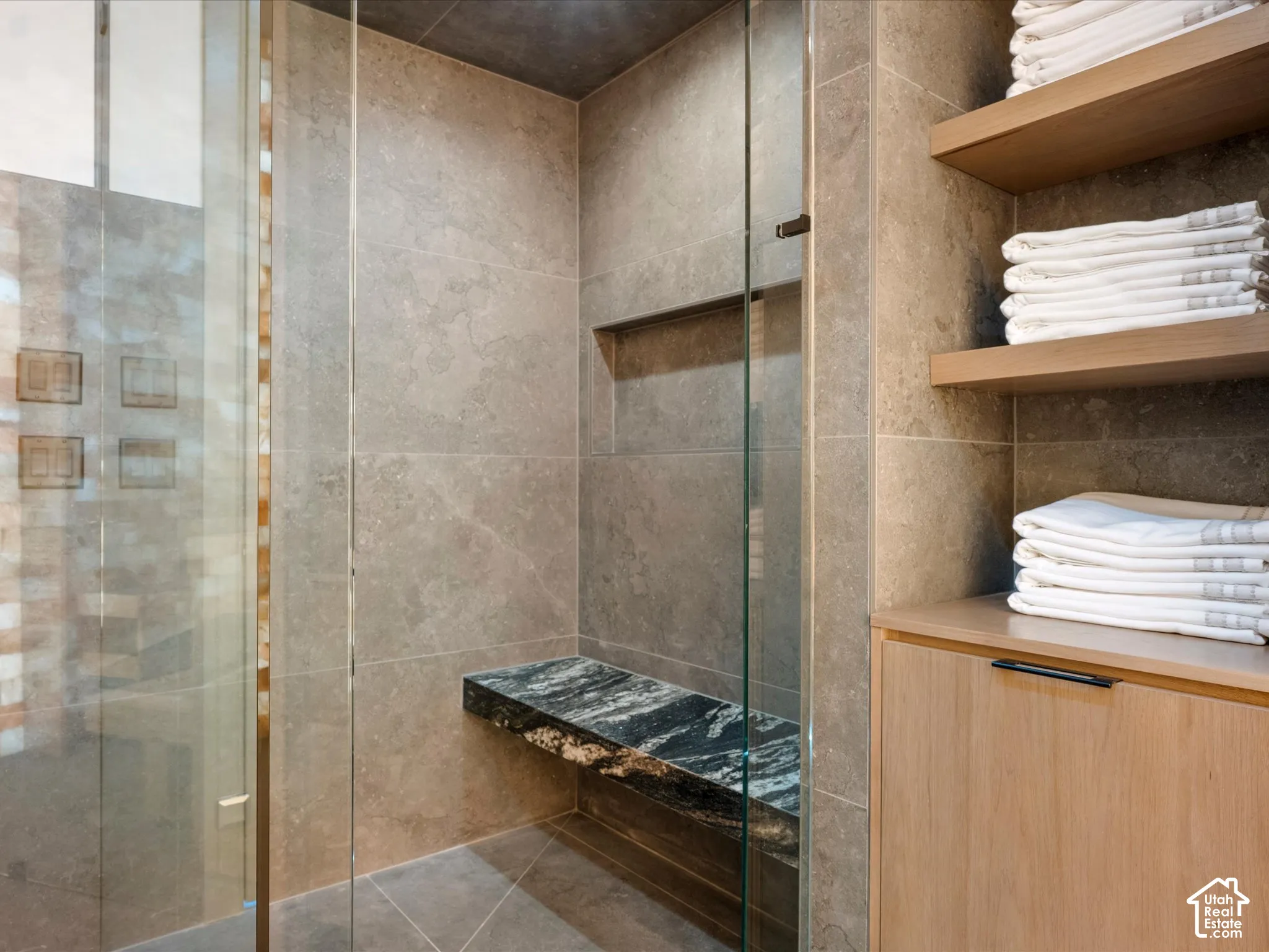 Steam Shower