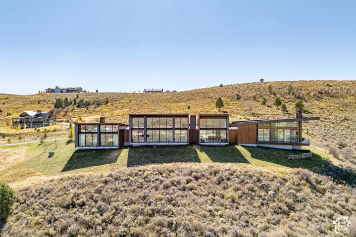 6538 E Evening Star Dr #259, Kamas, Utah 84036
