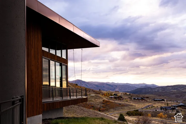 6538 E Evening Star Dr #259, Kamas, Utah 84036